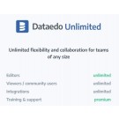 Dataedo Unlimited