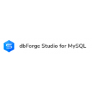 dbForge Studio for MySQL