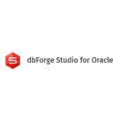 dbForge Studio for Oracle