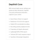 Depthkit Core