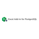 Excel Add-in for PostgreSQL