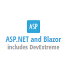 DevExpress ASP.NET and Blazor