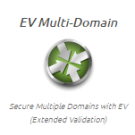 DIgicert Extended Validation Multi-Domain Certificates Malaysia Reseller