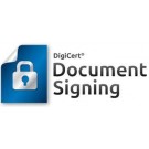 DigiCert Document Signing Certificate
