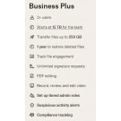 Dropbox Business Plus plan price Malaysia Reseller