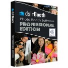 dslrBooth Photo Booth Software Professional MAC Edition Malaysia Reseller