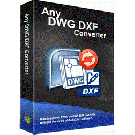 Any DWG DXF Converter 