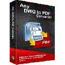 Any DWG to PDF Converter Malaysia Reseller