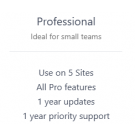 EngageBox - Pro