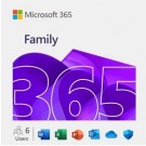 microsoft 365 family