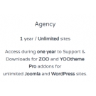 ZOO Agency,