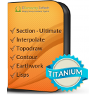 ESurvey Titanium Pack Malaysia Reseller