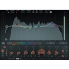 F6 Floating-Band Dynamic EQ
