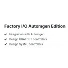 Automgen Edition - Factory I/O