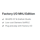 Factory I/O MHJ
