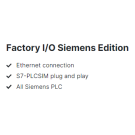 Factory I/O Siemens Edition