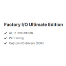 Factory I/O Ultimate 