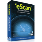 eScan Corporate Edition (with Hybrid Network Support) 