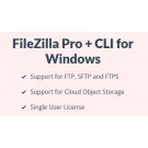 FileZilla Pro