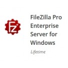 FileZilla Pro Enterprise Server