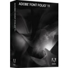 Adobe Font Folio Malaysia Reseller