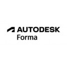 Autodesk Forma Design Collaboration 