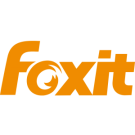 Foxit PDF Editor Cloud Subscription license Yearly Fee