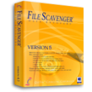 File Scavenger Standard Malaysia reseller
