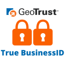 GeoTrust True BusinessID OV SSL Malaysia Reseller