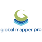 Global Mapper Pro
