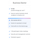 Google Workspace