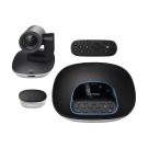 Logitech Group Video Conferencing Camera Malaysia Reseller