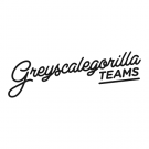 Greyscalegorilla 