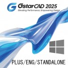 GstarCAD plus Malaysia