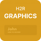H2R Graphics v2