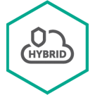 Kaspersky Hybrid Cloud Security Server Base