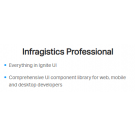 Infragistics Professional