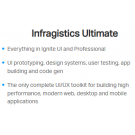 Infragistics Ultimate