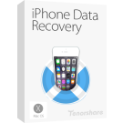 Tenorshare iPhone Data Recovery Malaysia Reseller