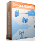 IPHost Network Monitor