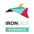 IronOCR Professional