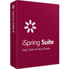 iSpring Suite for government Malaysia Reseller