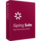 iSpring Suite Subscription Malaysia Reseller