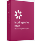 iSpring Suite Max