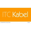 MyFonts - ITC Kabel Complete