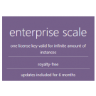jsreport enterprise scale