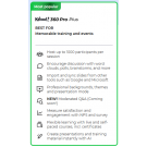 Kahoot! 360 Pro Plus