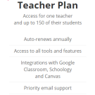 Kami - Teacher Plan