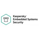 Kaspersky Security for Embedded systems