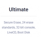 Active@ KillDisk Ultimate Site